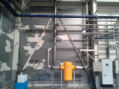 CV en koeling 5414799